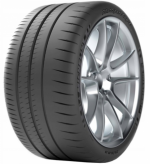 Opona PILOT SPORT CUP 2 CONNECT