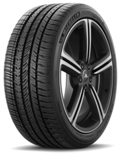 Opona PILOT SPORT A/S 4