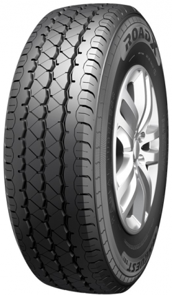 Opona RX QUEST 02