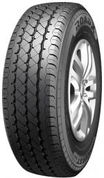 Opona RX QUEST 02