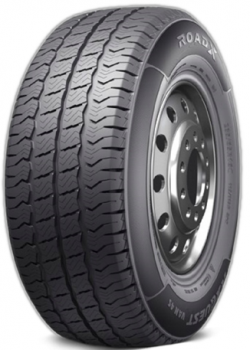 Opona RXQUEST VAN 4S