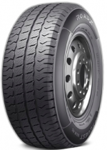 Opona RXQUEST VAN 4S