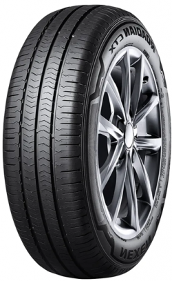 Opona ROADIAN CTX