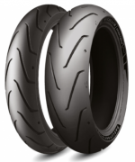 Opona SCORCHER SPORT