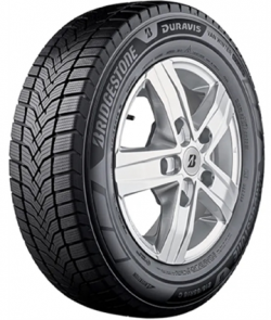 Opona DURAVIS WINTER