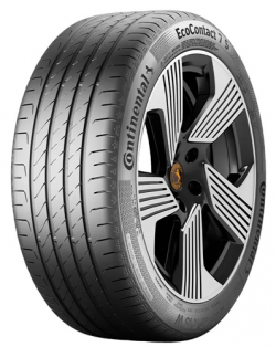 Opona CONTI ECO CONTACT 7