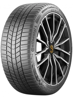 Opona WINTERCONTACT 8 S
