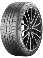 Opona WINTERCONTACT 8 S
