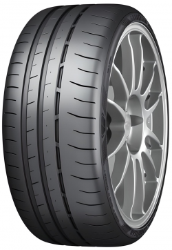 Opona EAGLE F1 SUPERSPORT R