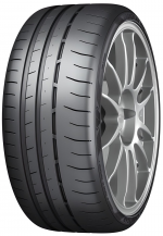 Opona EAGLE F1 SUPERSPORT R