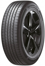 Opona DYNAPRO HPX RA43