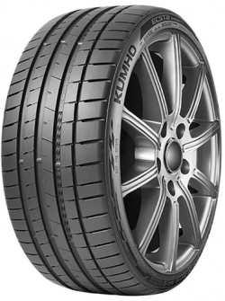 Opona ECSTA PS72