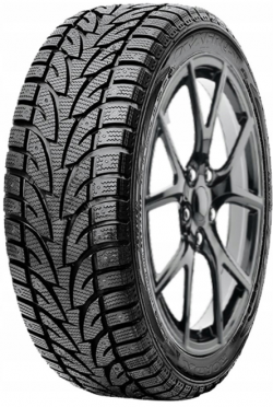 Opona FROST WH12