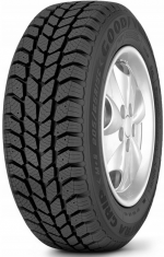 Opona ULTRA GRIP CARGO