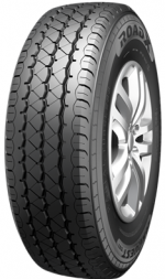 Opona DC02