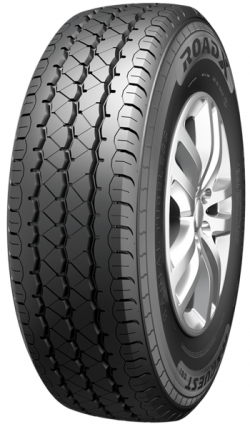 Opona RX QUEST CARGOMAX