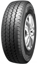 Opona RX QUEST CARGOMAX