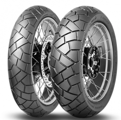 Opona TRAILMAX MIXTOUR