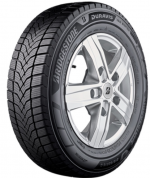 Opona DURAVIS VAN WINTER