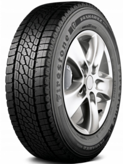 Opona VANHAWK 2 WINTER EVO