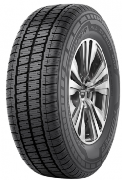 Opona COOPER ALL SEASON VAN