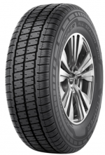 Opona COOPER ALL SEASON VAN