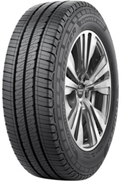 Opona COOPER SUMMER VAN 1A