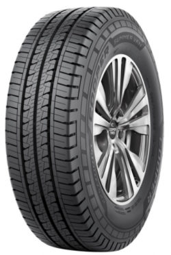 Opona COOPER SUMMER VAN 1B