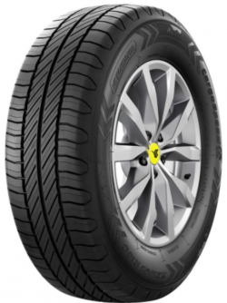 Opona CARGO SPEED EVO