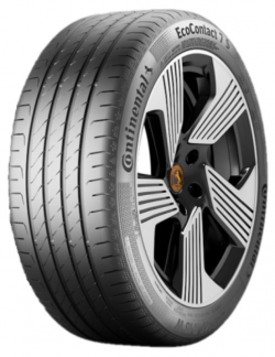 Opona CONTI ECO CONTACT 7 S