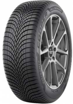 Opona COOPER ALL SEASON