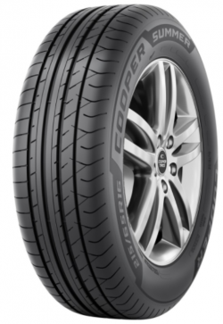 Opona COOPER SUMMER 1C