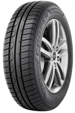 Opona COOPER SUMMER 1E