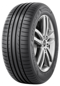 Opona COOPER SUMMER 1G