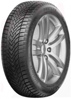 Opona NIVALIS WINTER PRO