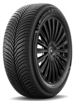 Opona CROSSCLIMATE 3