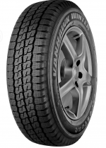 Opona VANHAWK WINTER