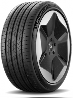 Opona PRIMACY 5 ENERGY