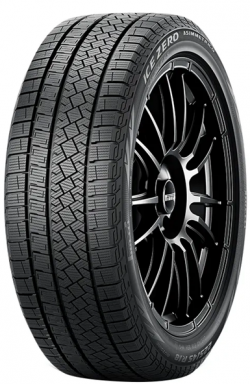 Opona ICE ZERO ASIMMETRICO