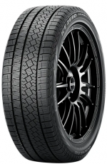 Opona ICE ZERO ASIMMETRICO