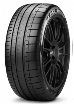 Opona PZERO CORSA PZC4
