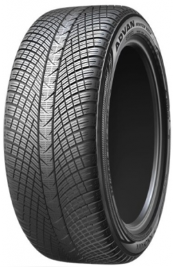 Opona V907 ADVAN WINTER