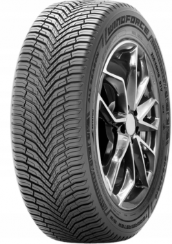 Opona TERRA MASTER A/S