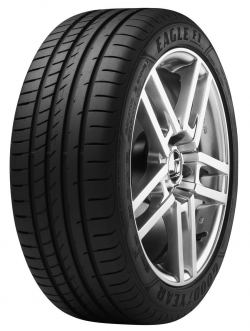 Opona EAGLE F1 ASYMMETRIC 2