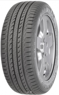Opona EFFICIENTGRIP SUV