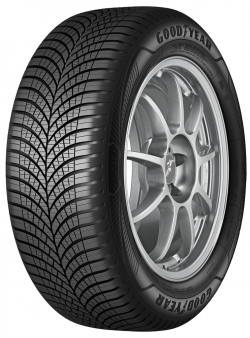 Opona VECTOR 4 SEASONS