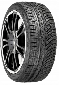 Opona PILOT ALPIN PA4