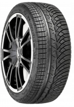 Opona PILOT ALPIN PA4