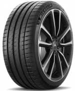 Opona PILOT SPORT 4 S