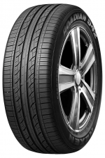 Opona ROADIAN 542
